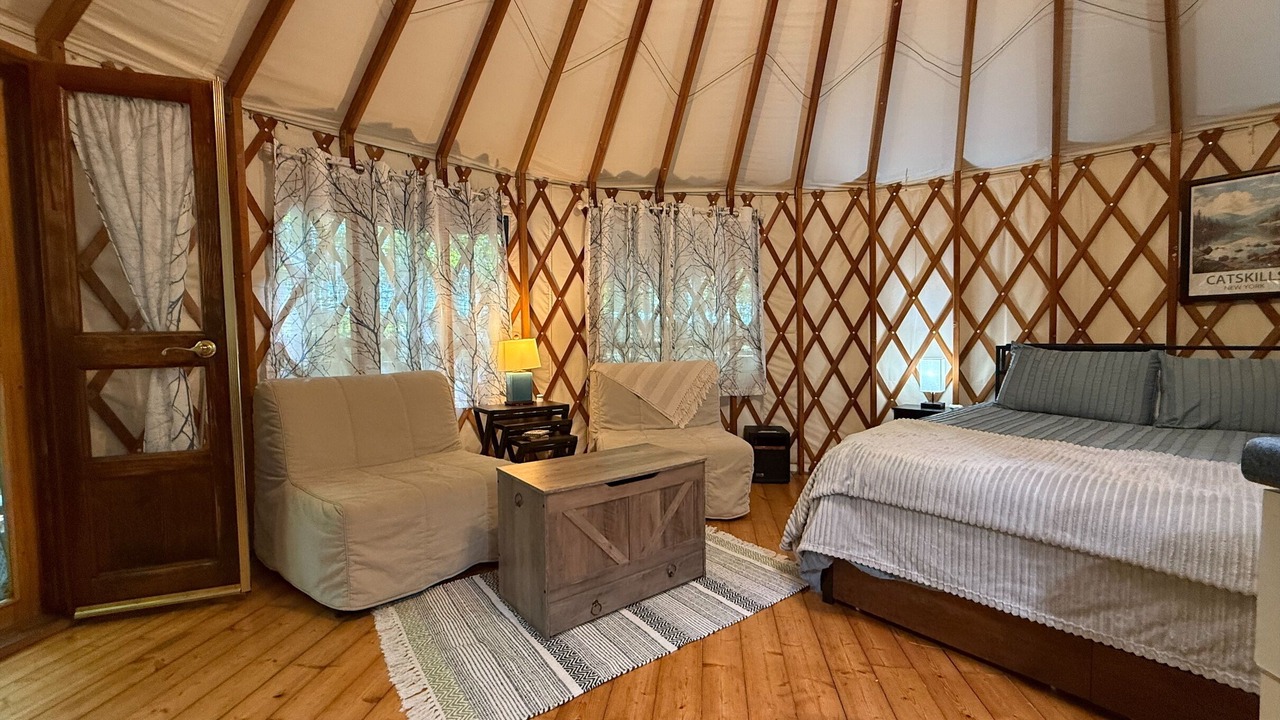 Photo of Bedroom in Meredith