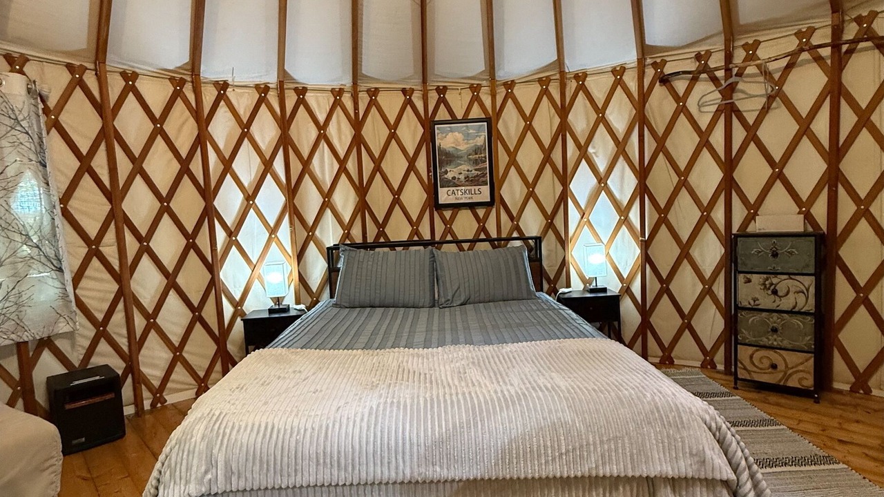 Photo of Bedroom in Meredith