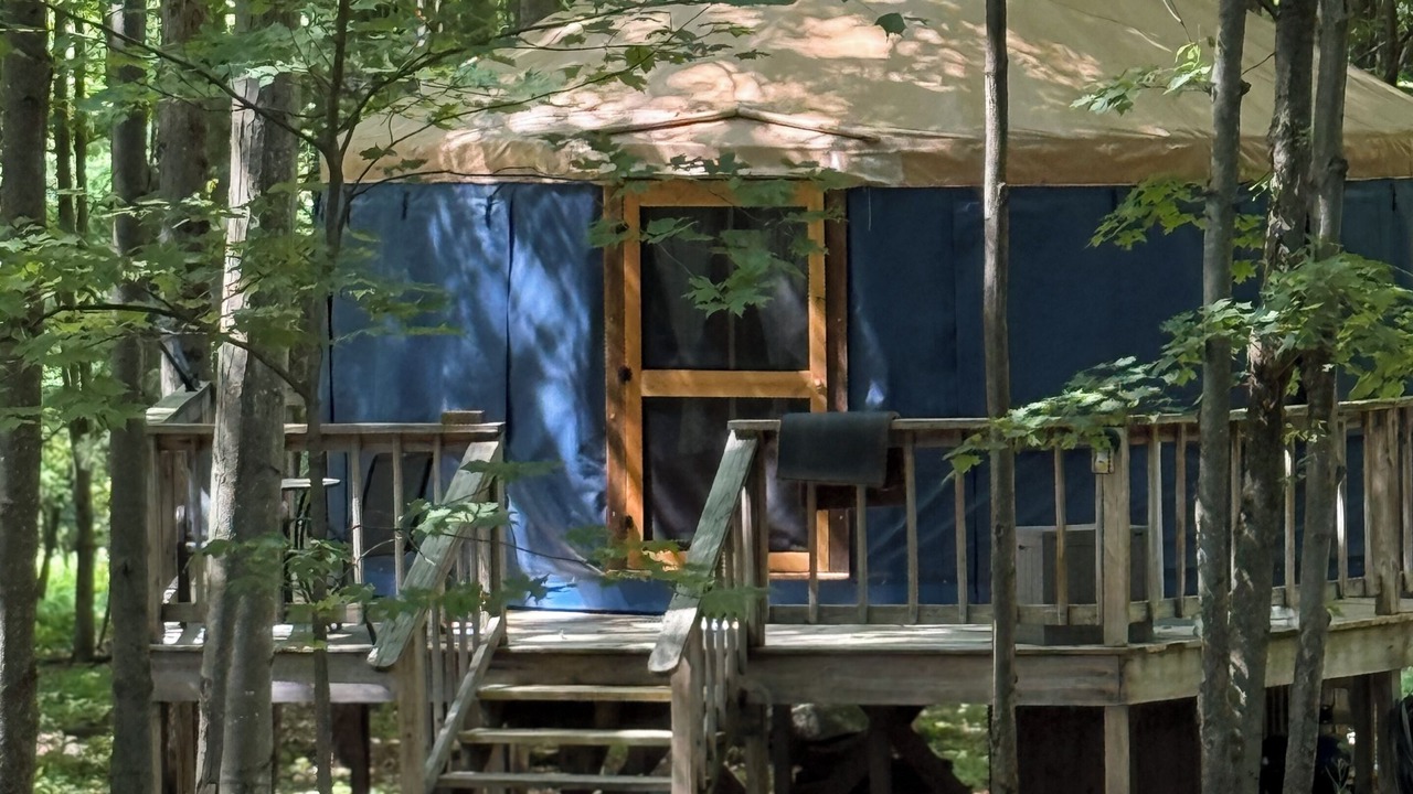 Photo of Outdoor in Meredith