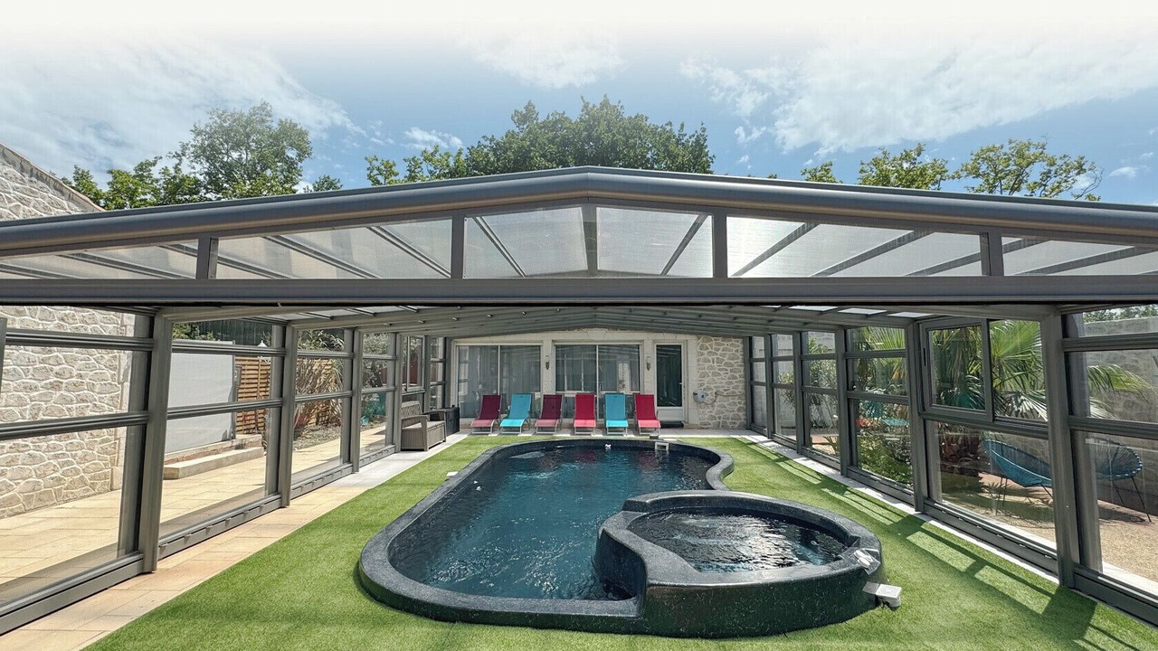 Photo of Outdoor in Caumont-sur-Durance