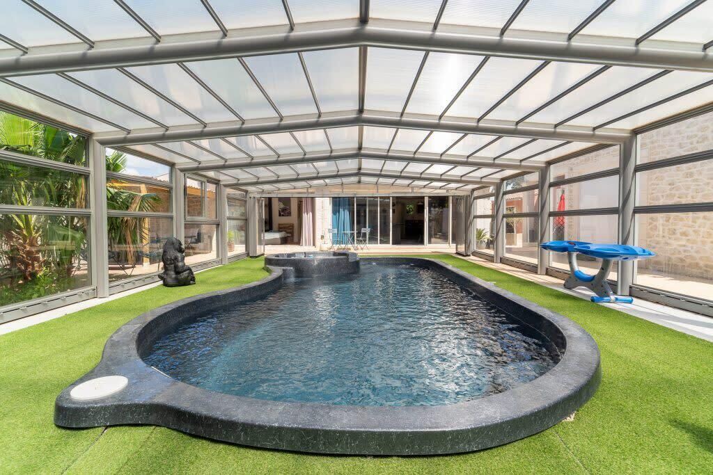 Photo of Outdoor in Caumont-sur-Durance