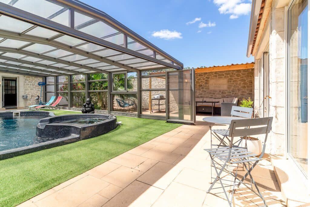 Photo of Outdoor in Caumont-sur-Durance