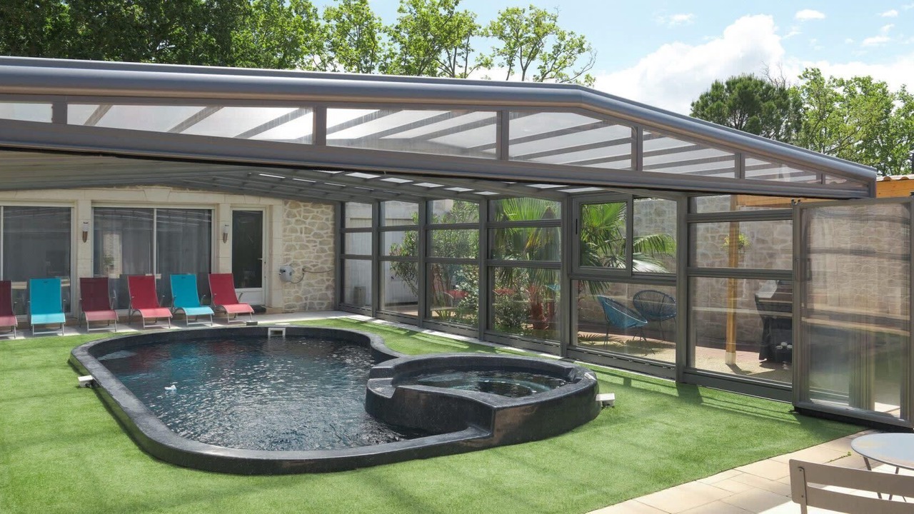 Photo of Outdoor in Caumont-sur-Durance