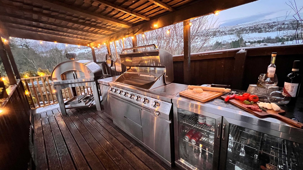 Photo of Outdoor in Pontsticill