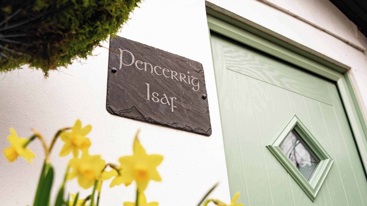 Photo of Outdoor in Pontsticill