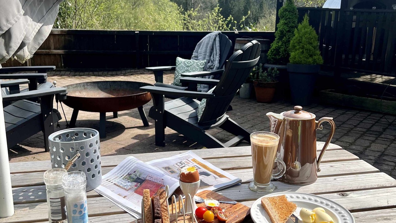 Photo of Outdoor in Pontsticill