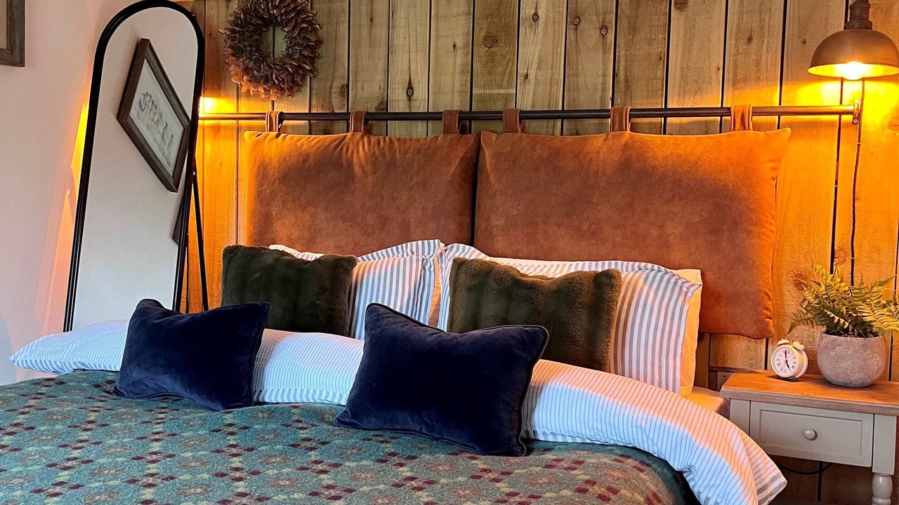 Photo of Bedroom in Pontsticill