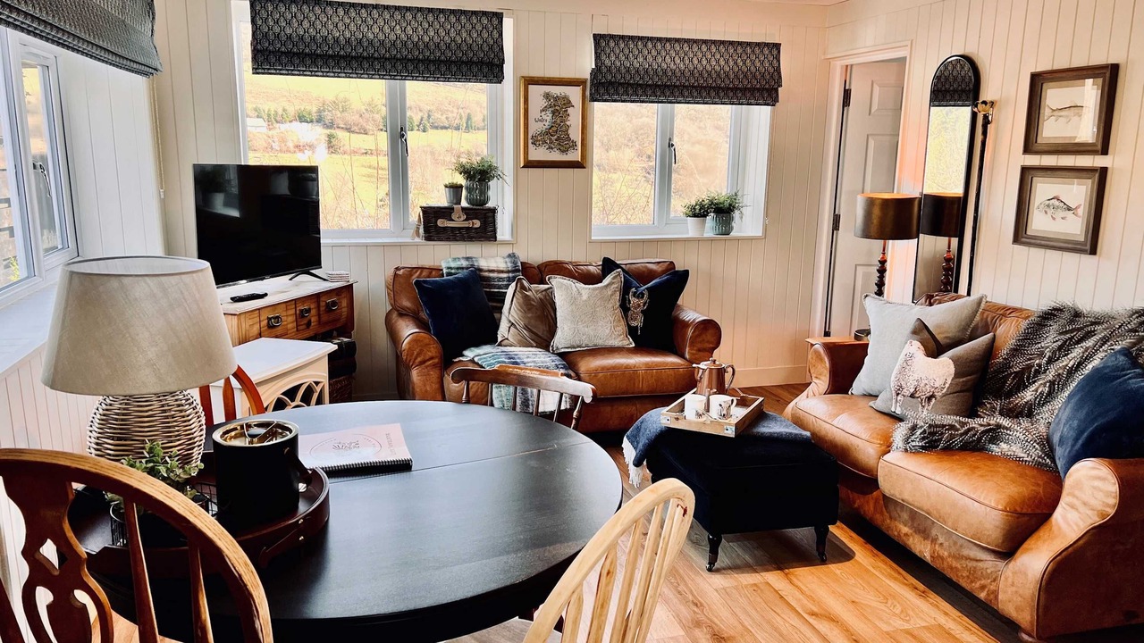 Photo of Livingroom in Pontsticill