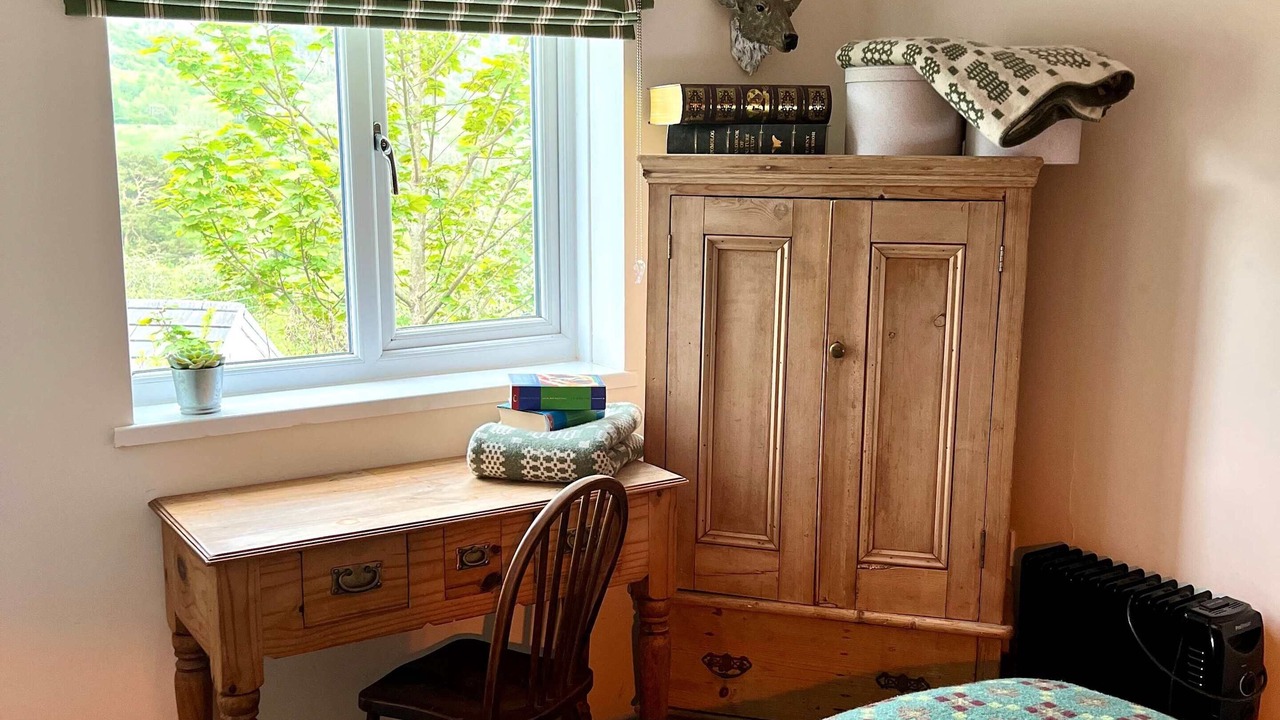 Photo of Bedroom in Pontsticill