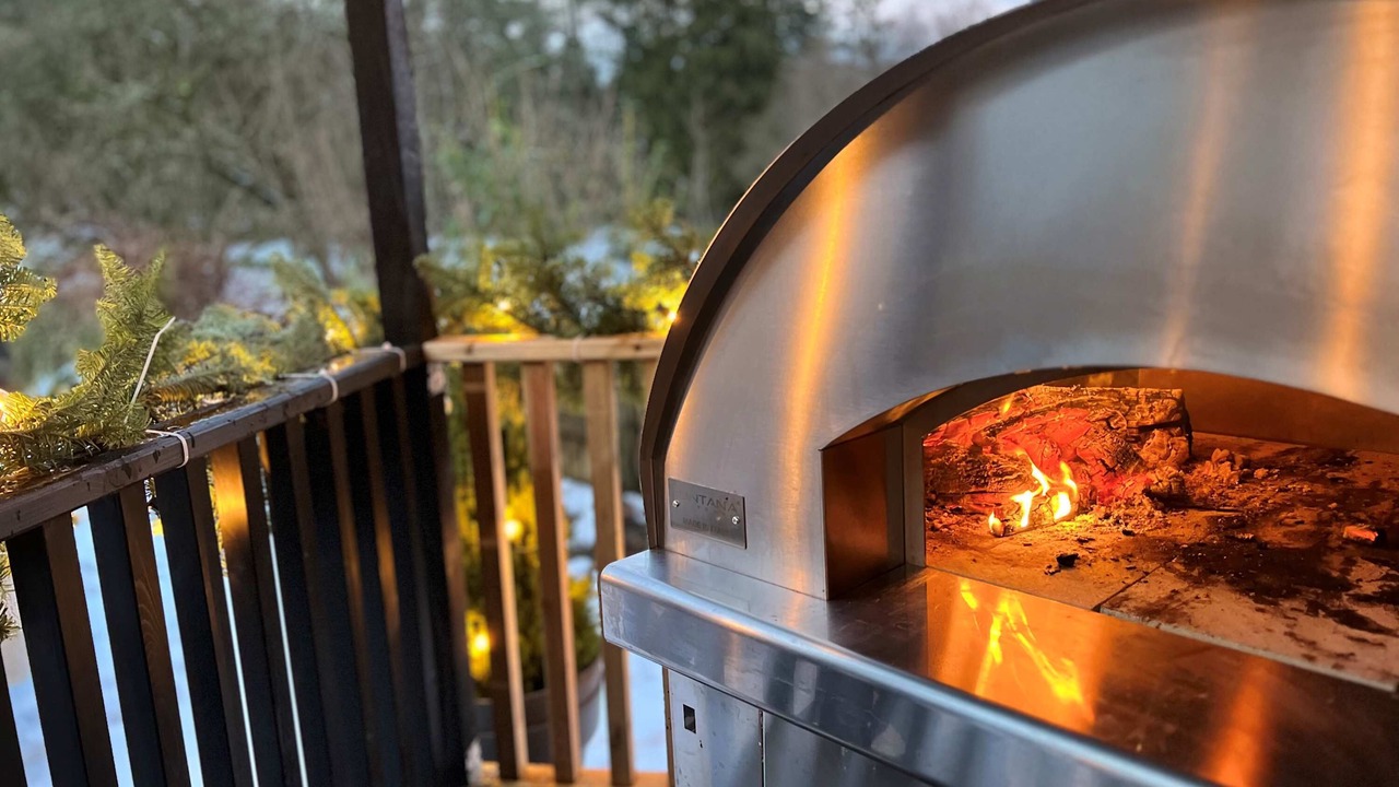 Photo of Outdoor in Pontsticill