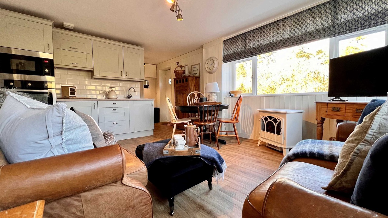 Photo of Livingroom in Pontsticill