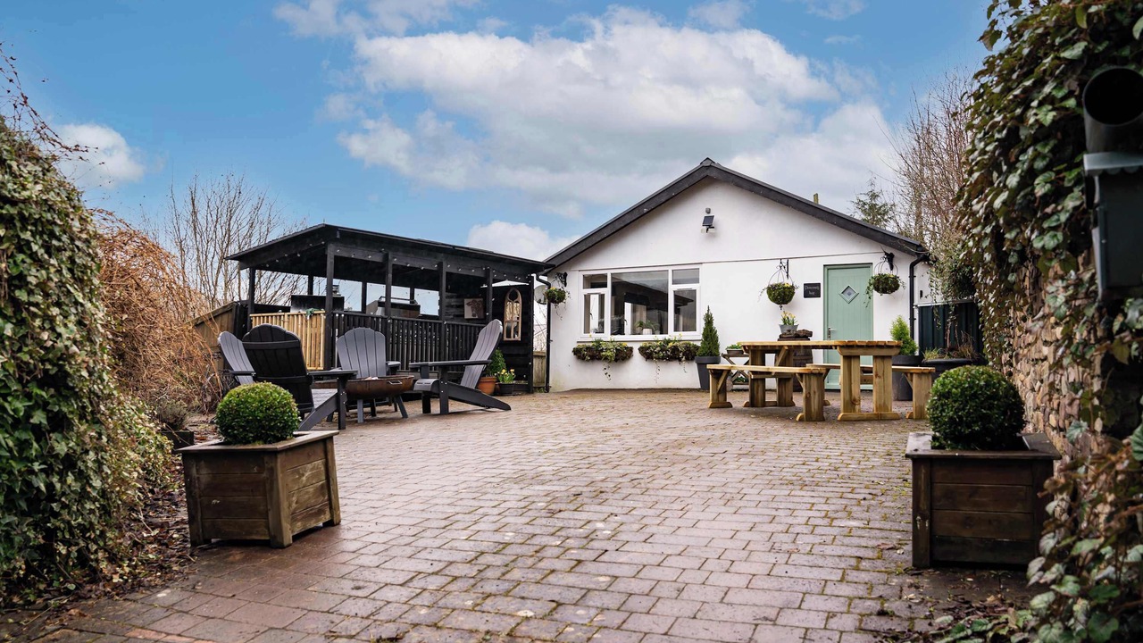 Photo of Outdoor in Pontsticill