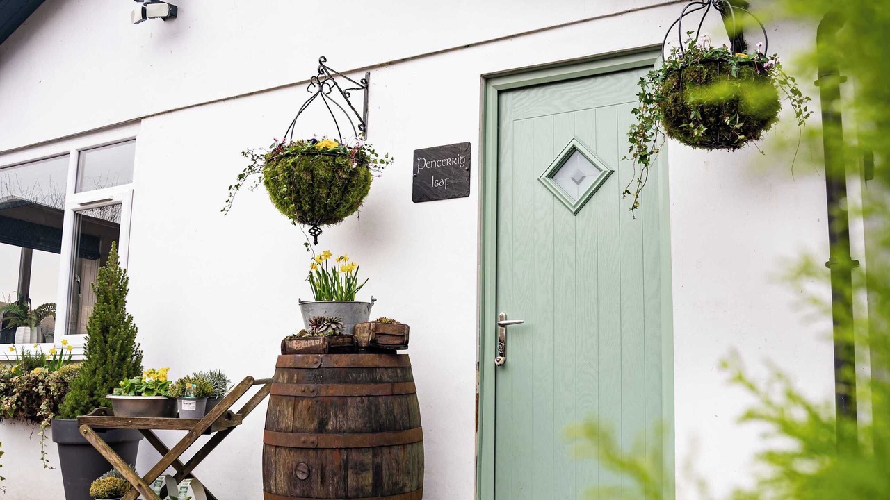 Photo of Outdoor in Pontsticill