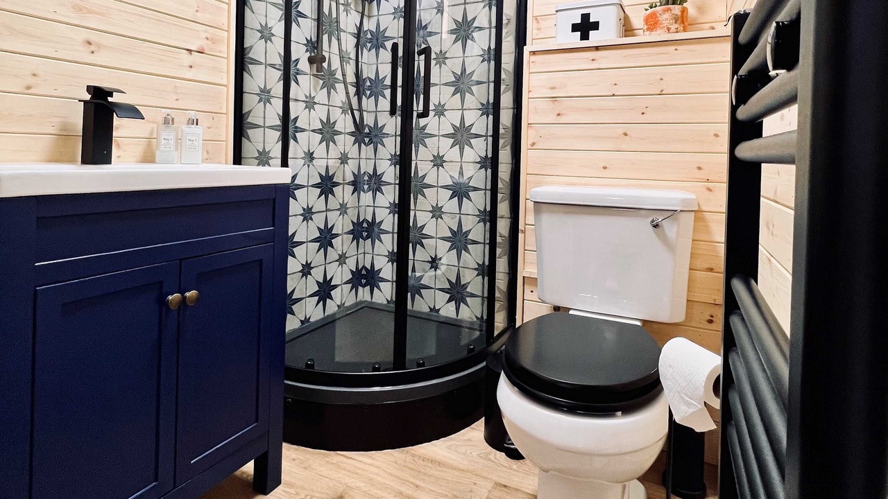 Photo of Bathroom in Pontsticill