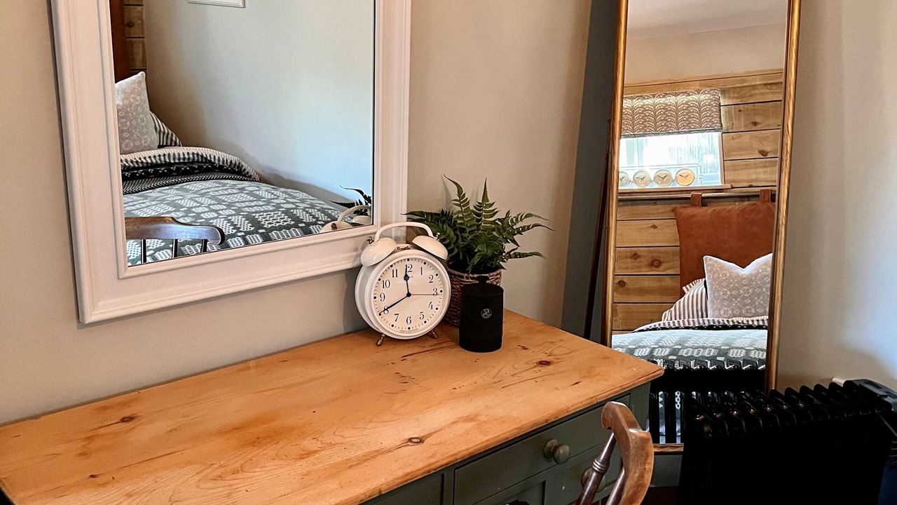 Photo of Bedroom in Pontsticill