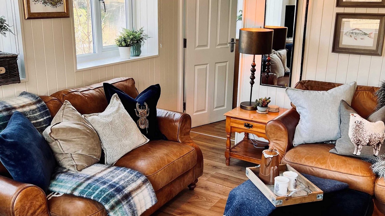 Photo of Livingroom in Pontsticill