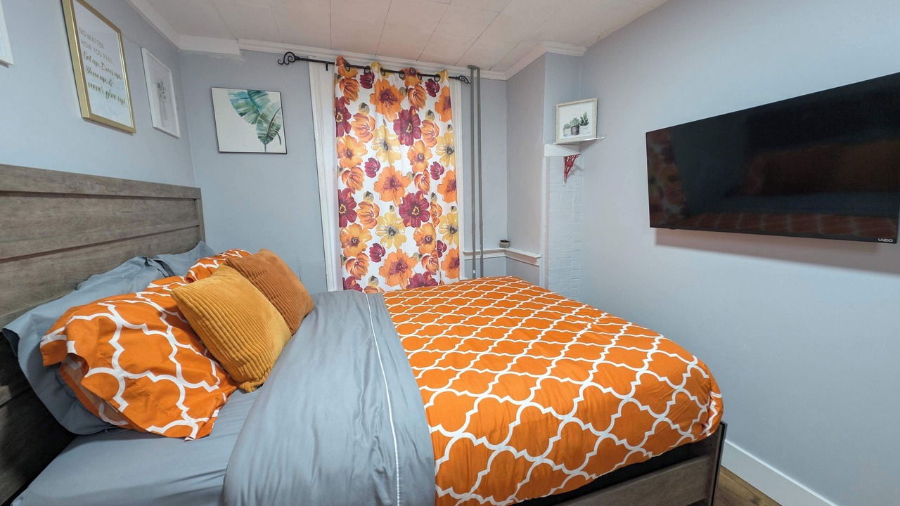 Photo of Bedroom in South Green