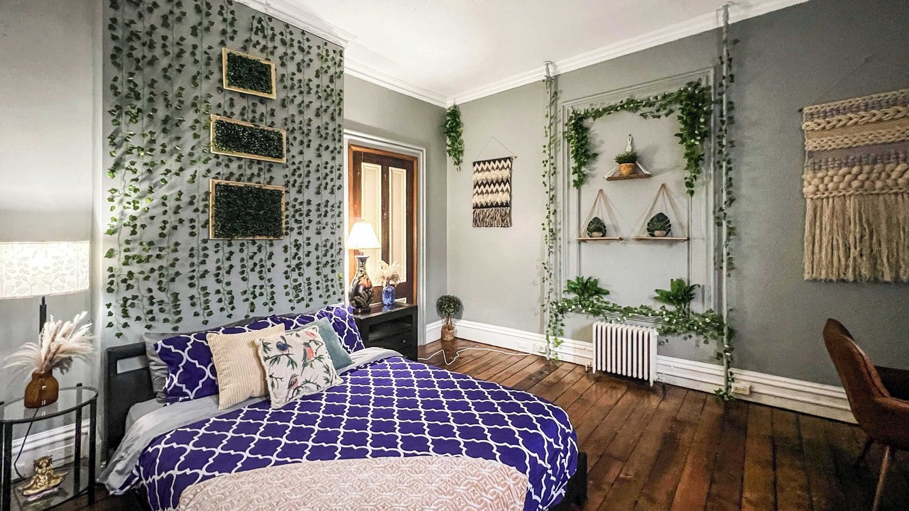 Photo of Bedroom in South Green