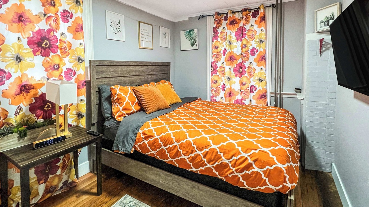 Photo of Bedroom in South Green