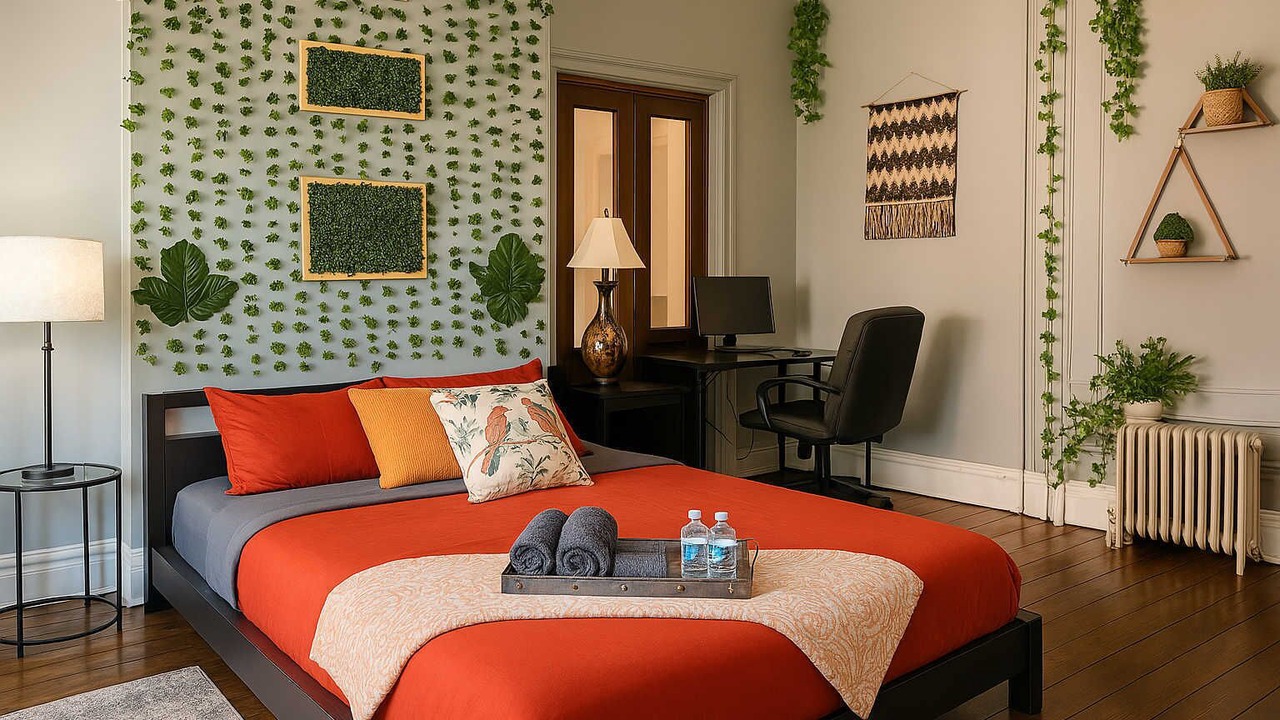Photo of Bedroom in South Green