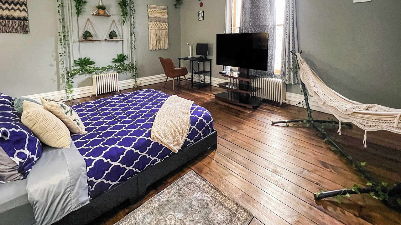 Photo of Bedroom in South Green