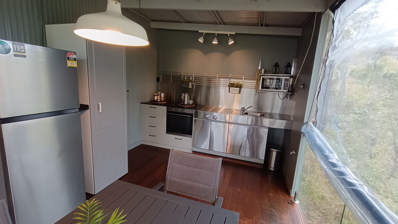 Photo of Kitchen in Colinton