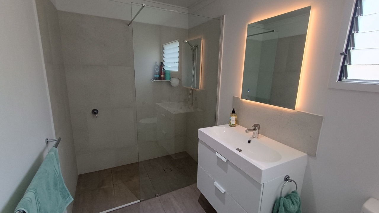 Photo of Bathroom in Colinton