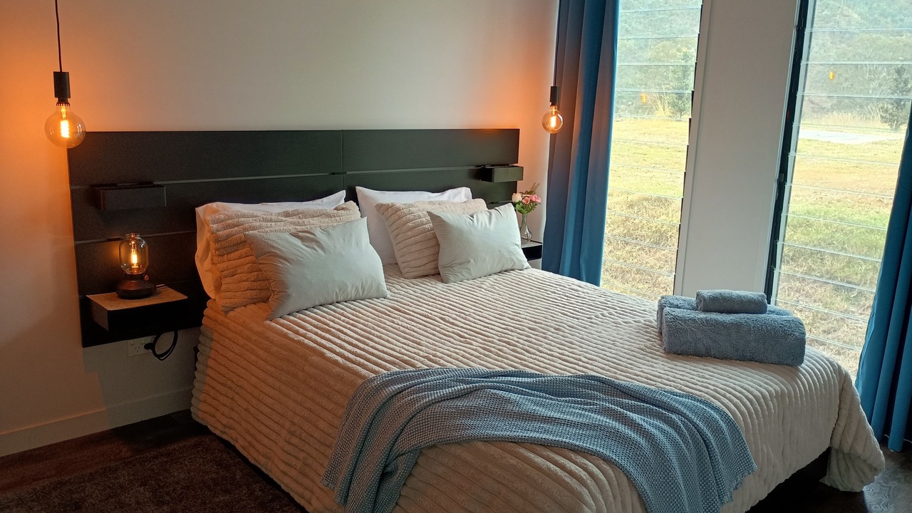 Photo of Bedroom in Colinton