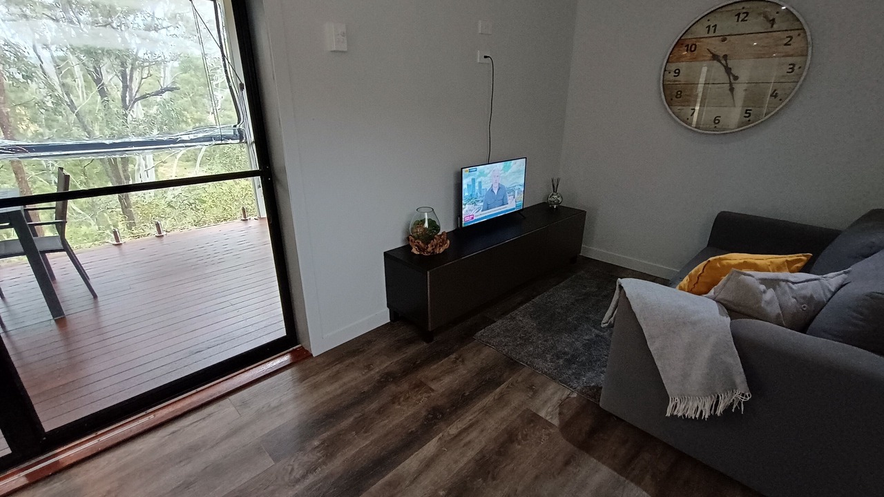 Photo of Livingroom in Colinton