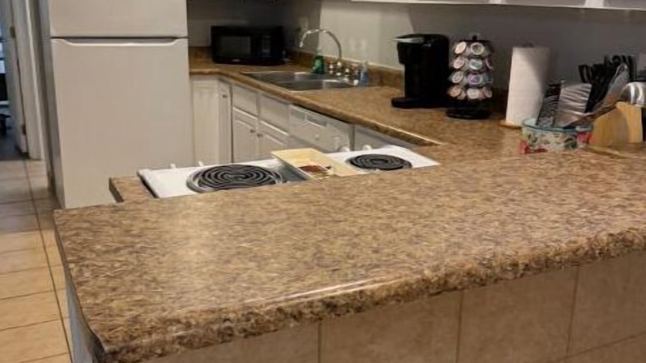 Photo of Kitchen in Franklin