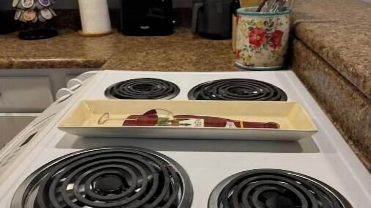 Photo of Kitchen in Franklin