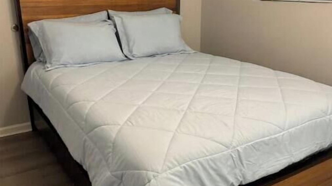 Photo of Bedroom in Franklin