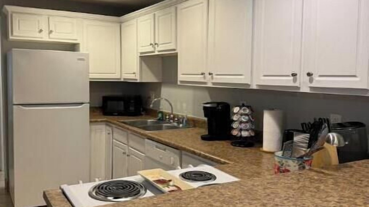 Photo of Kitchen in Franklin