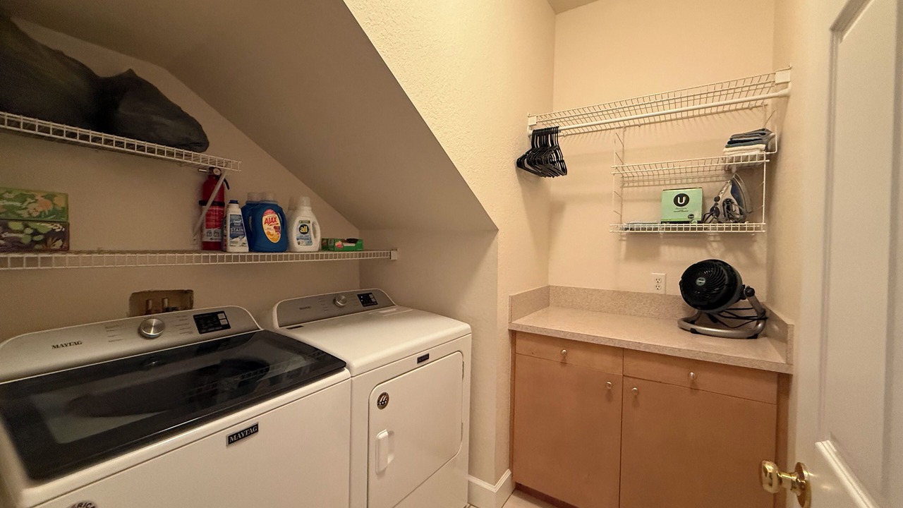 Photo of Bedroom in Salt Springs
