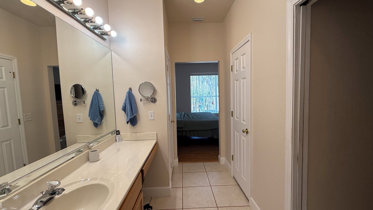 Photo of Bathroom in Salt Springs