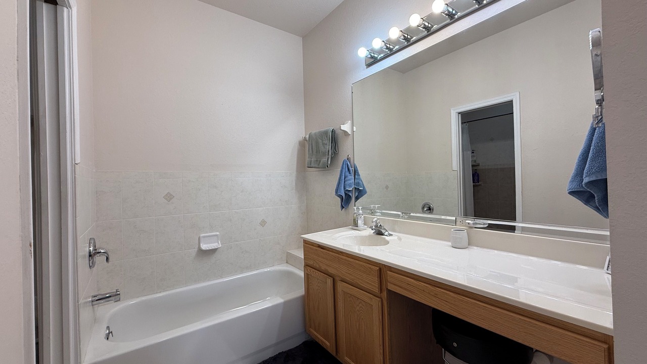 Photo of Bathroom in Salt Springs