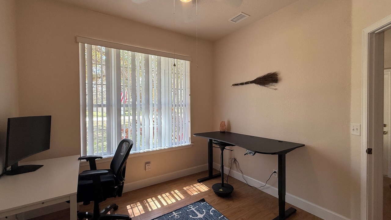 Photo of Bedroom in Salt Springs