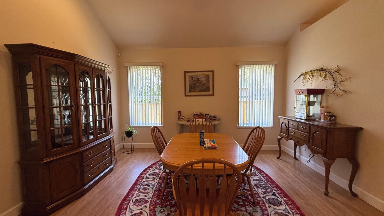 Photo of Bedroom in Salt Springs