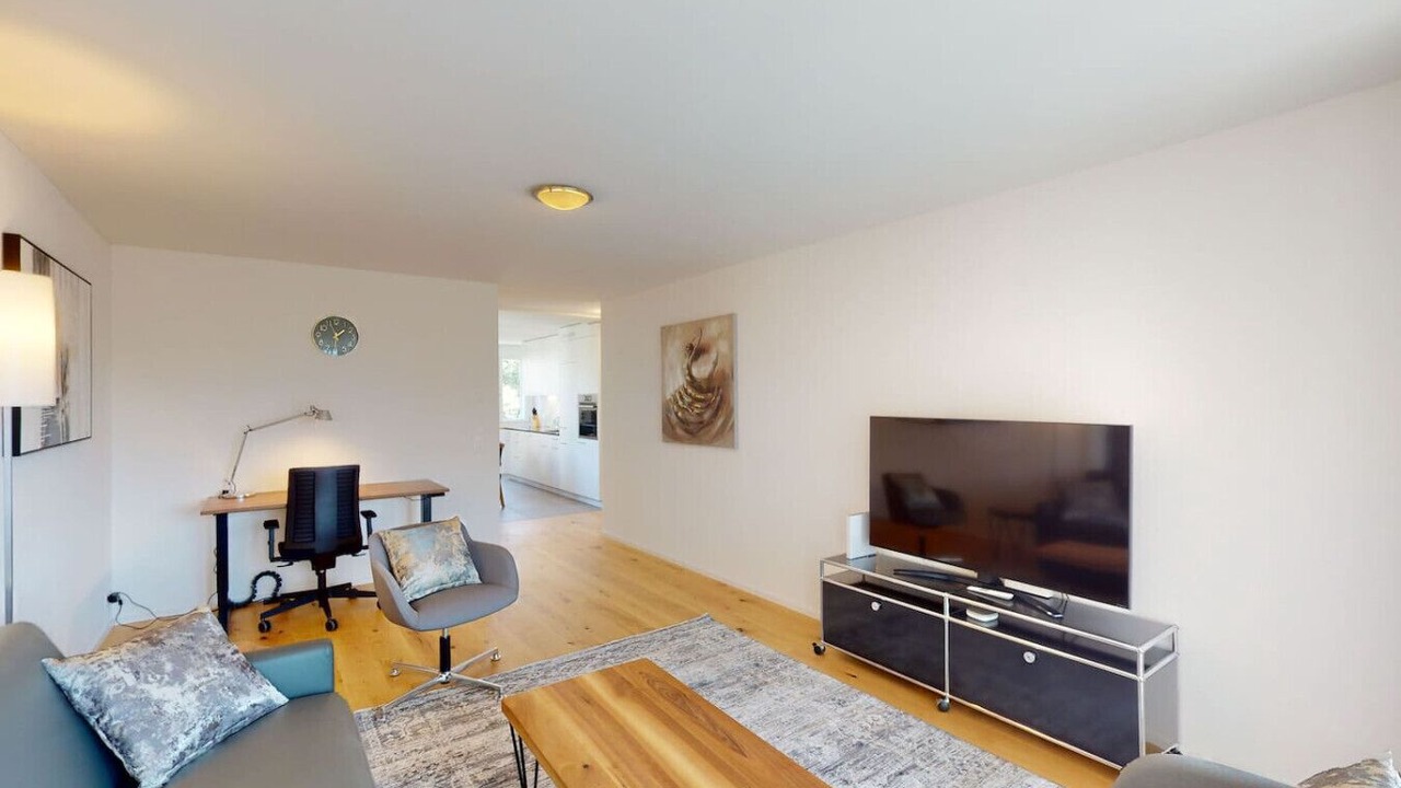 Photo of Livingroom in District 6