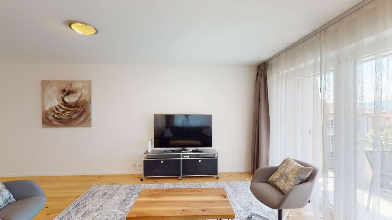 Photo of Livingroom in District 6
