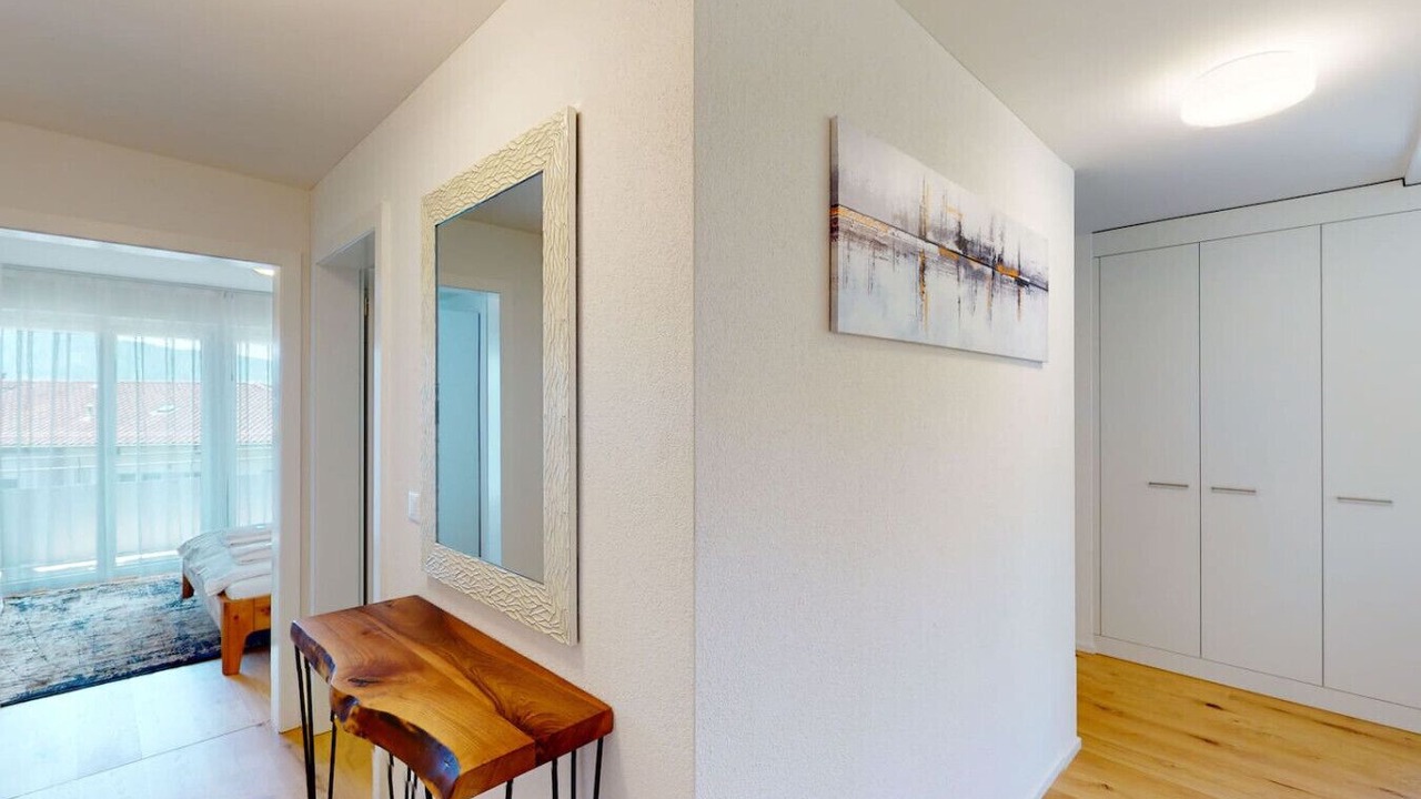 Photo of Bedroom in District 6