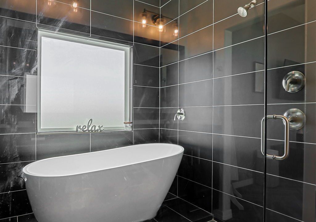 Photo of Bathroom in Biggs Field