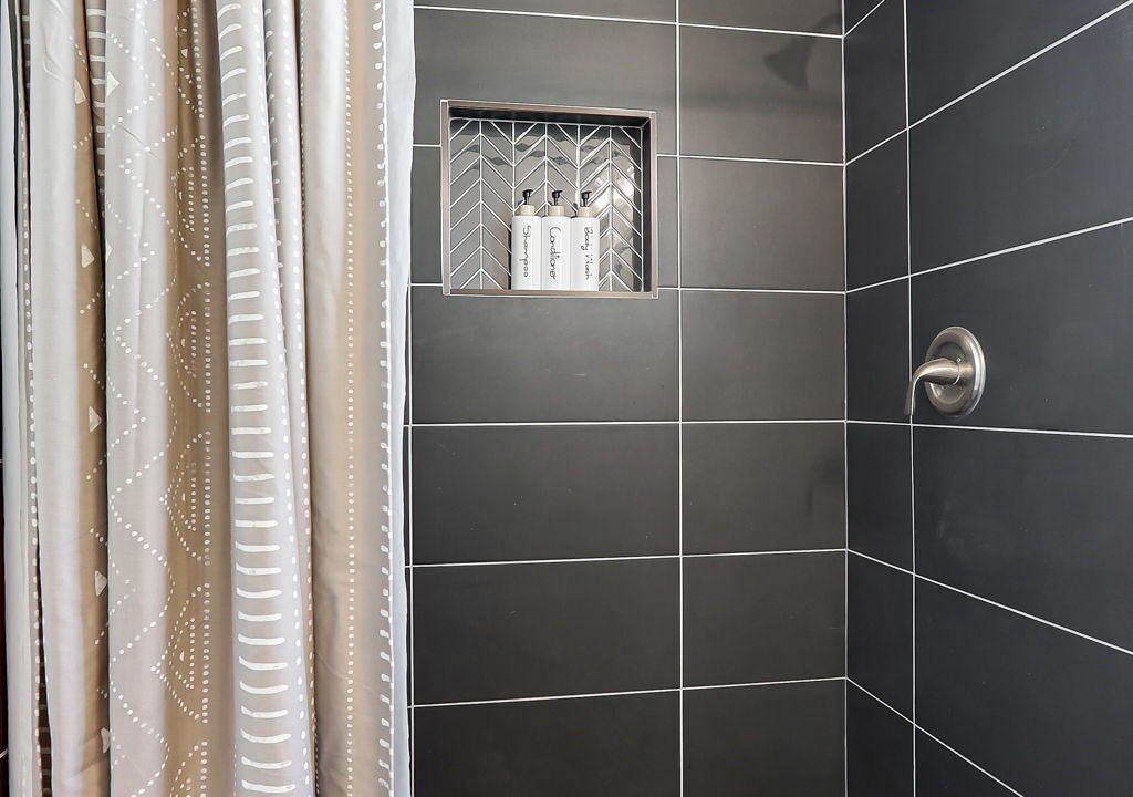 Photo of Bathroom in Biggs Field