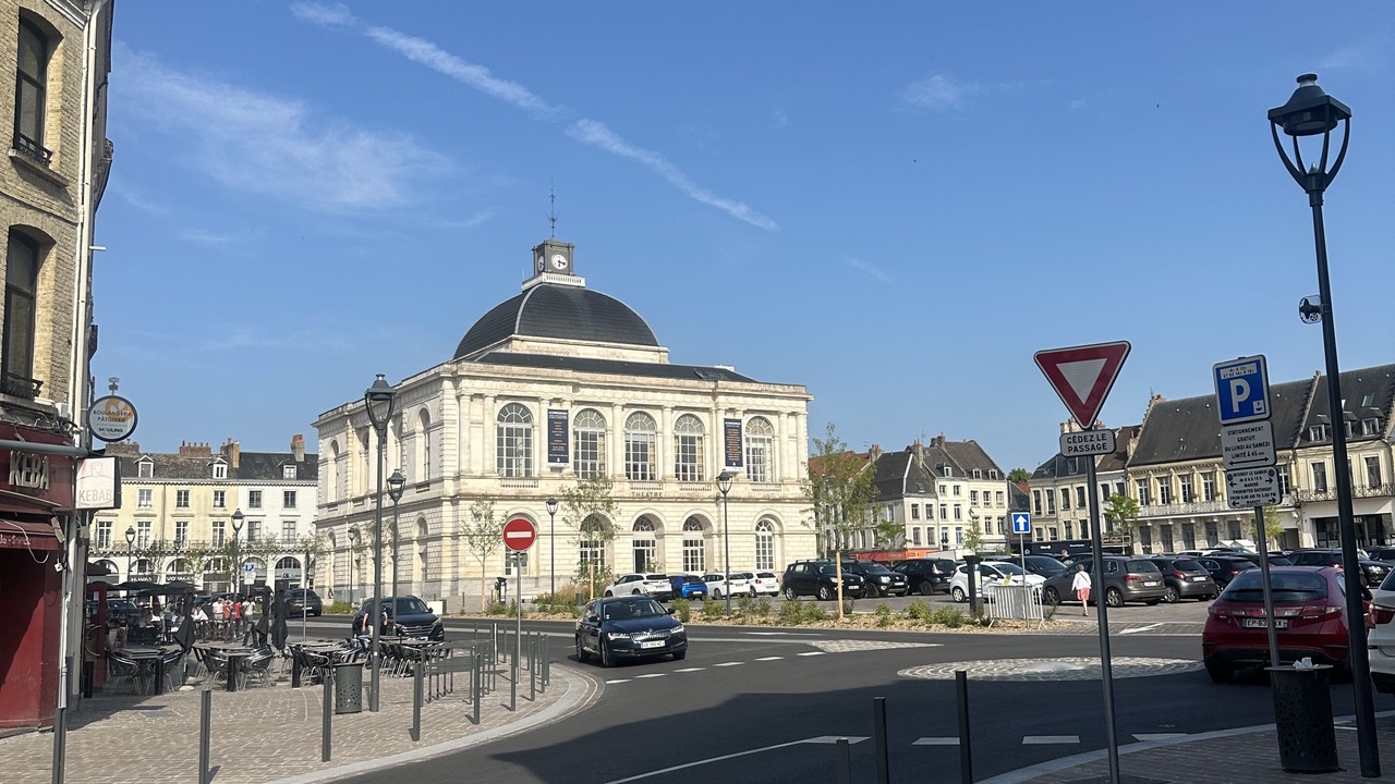 Photo of Others in Saint-Omer