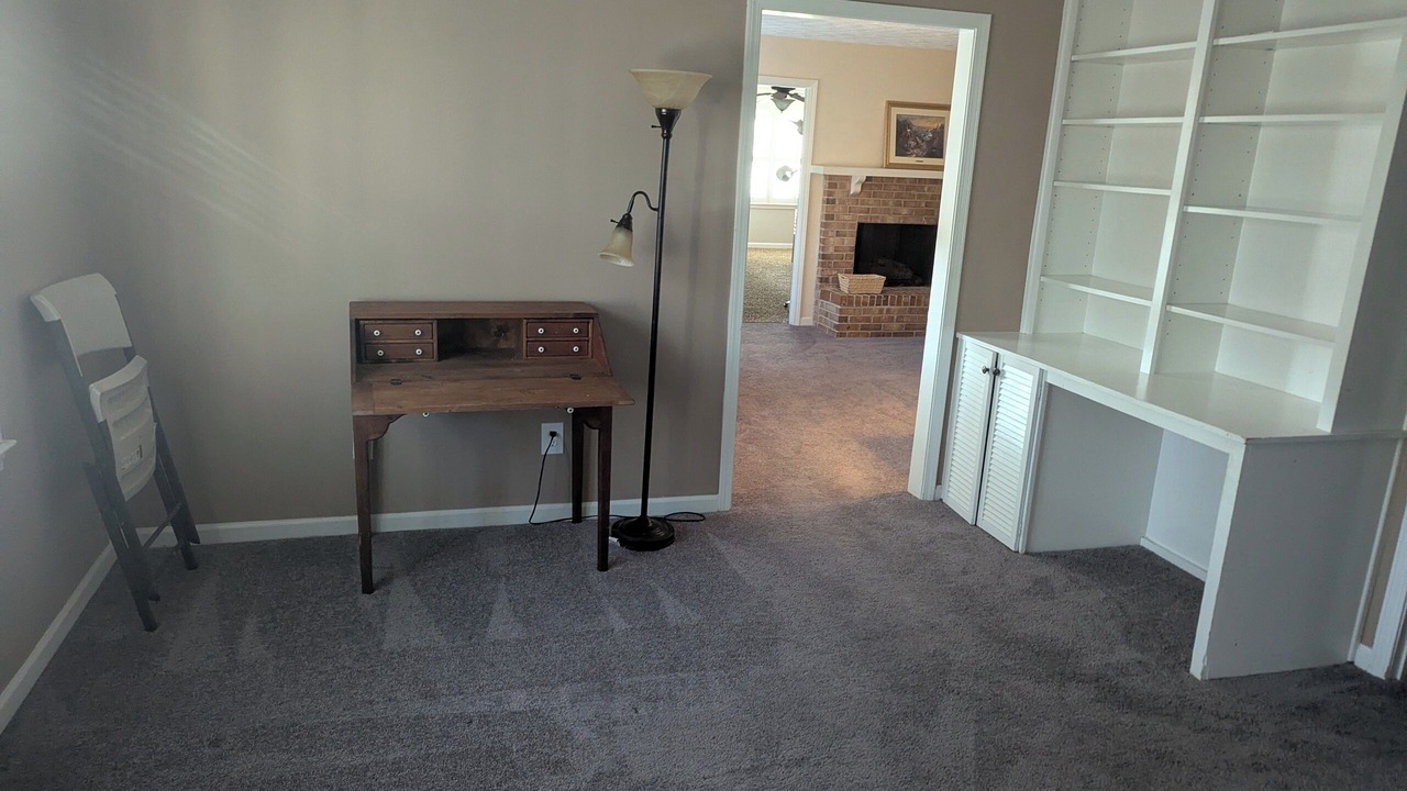 Photo of Bedroom in Dunwoody