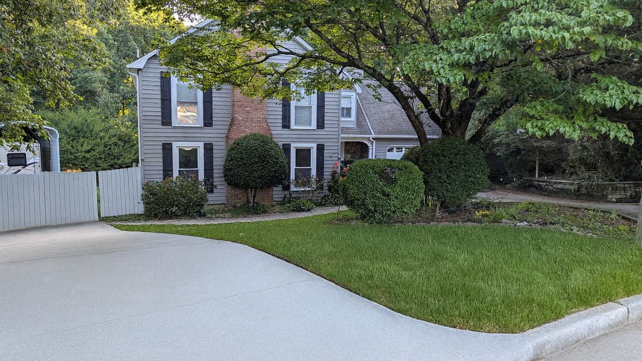 Photo of Outdoor in Dunwoody