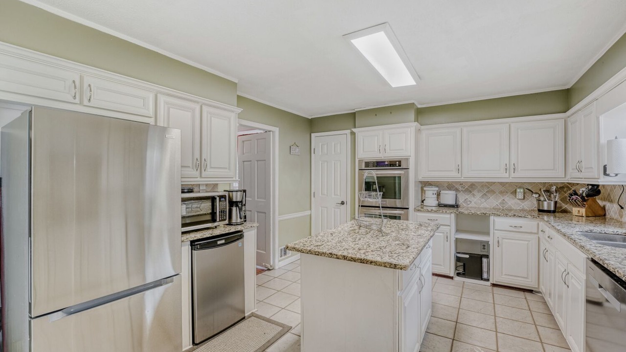 Photo of Kitchen in Dunwoody
