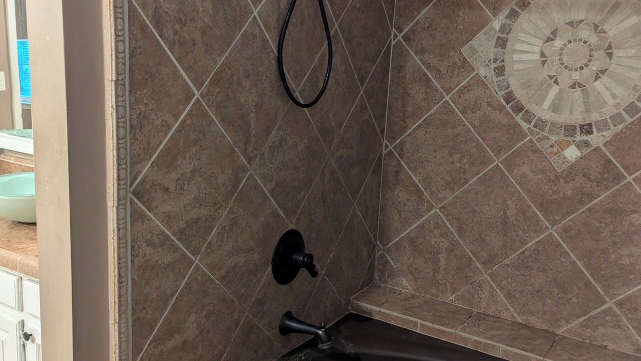 Photo of Bathroom in Dunwoody