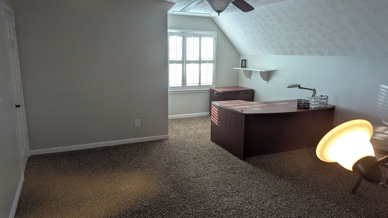 Photo of Bedroom in Dunwoody