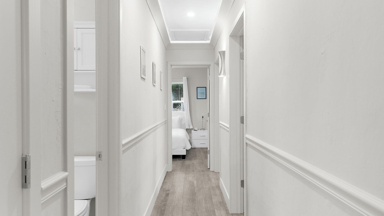 Photo of Bathroom in Edgewater